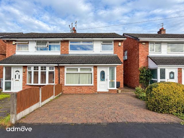 Apartment for rent in Timperley, Trafford