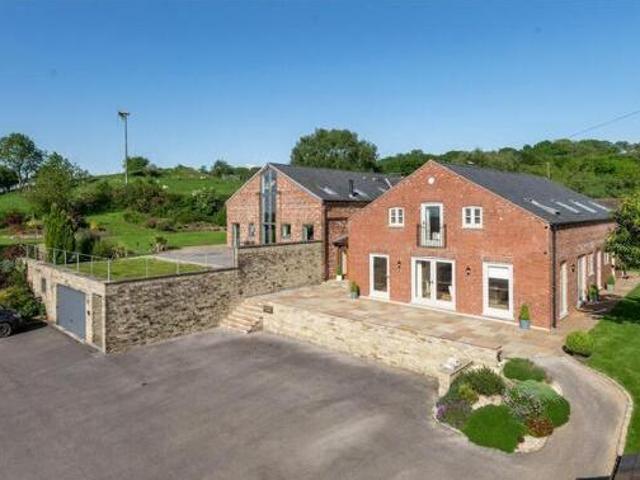 House for sale in Macclesfield, Cheshire East