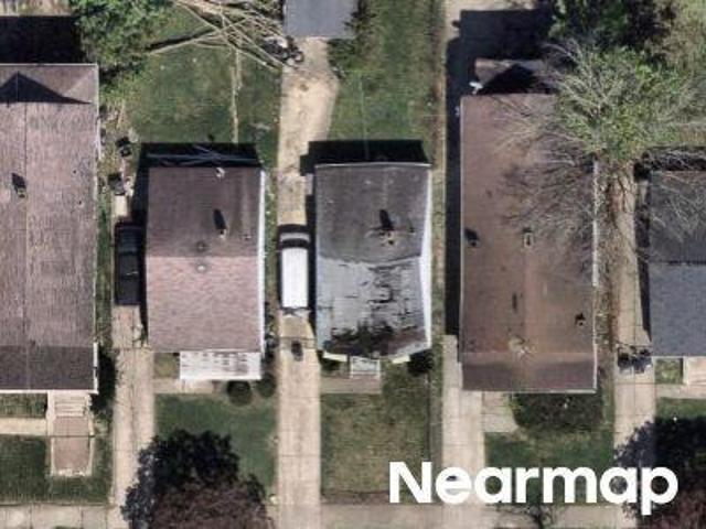 House for sale in Cleveland, Cuyahoga County