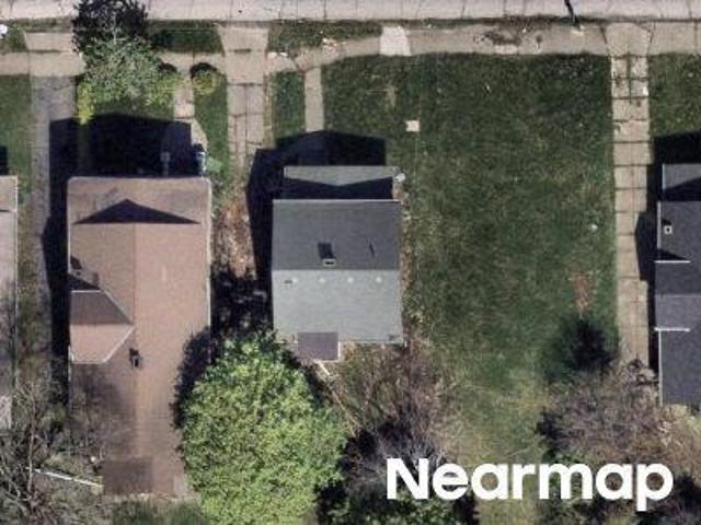 House for sale in Cleveland, Ohio