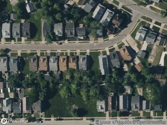 House for sale in Cleveland, Ohio