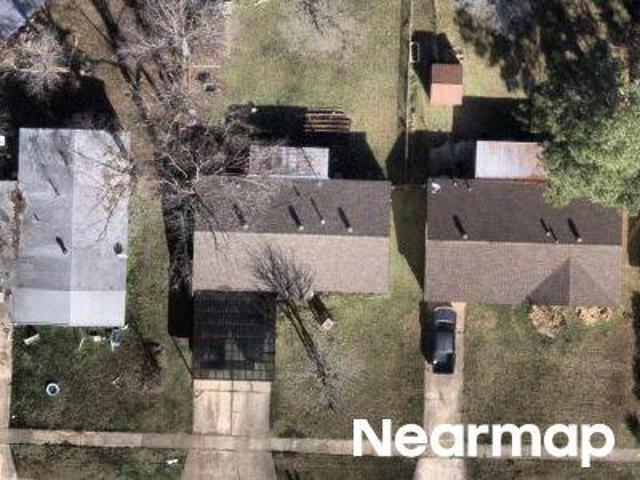 House for sale in Bossier City, Louisiana