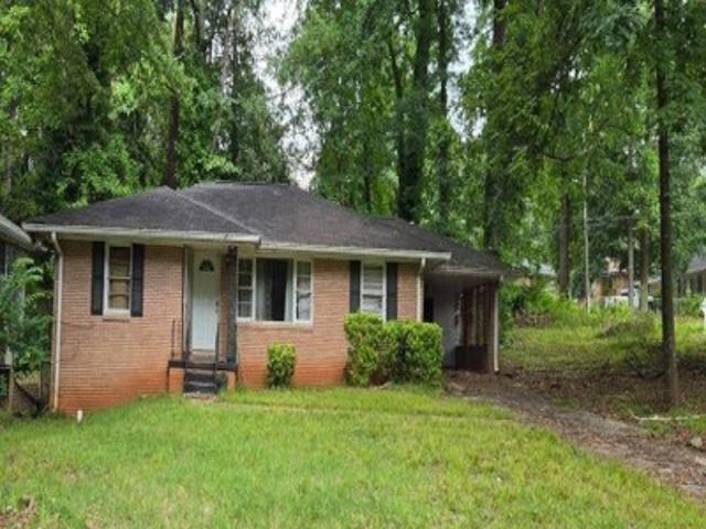 House for sale in Ellenwood, Georgia