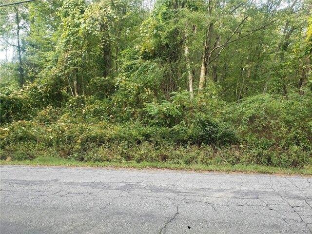 Land for sale in Canterbury, Connecticut