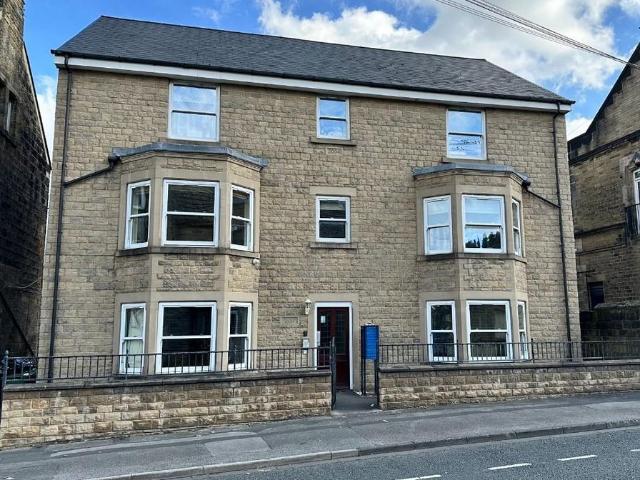 Apartment for rent in Otley, West Yorkshire