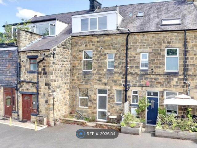 House for rent in Otley, West Yorkshire