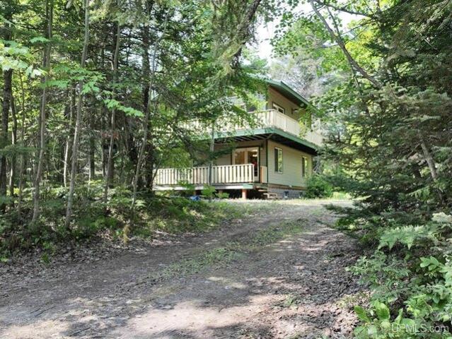 House for sale in Lake Linden