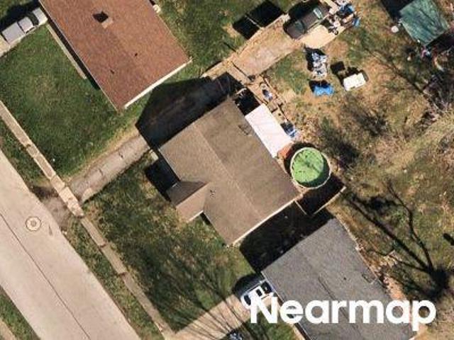 House for sale in Lexington, Kentucky