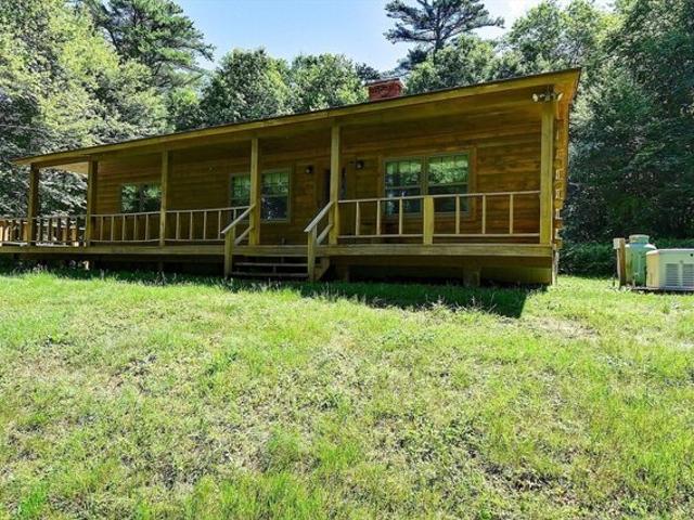 House for sale in Brookfield, Massachusetts