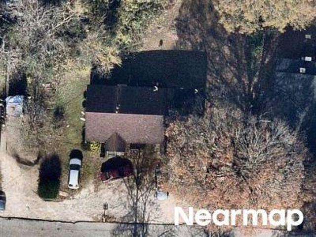House for sale in Vance, North Carolina