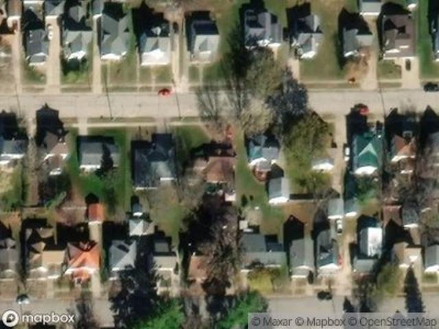 House for sale in Manchester, Iowa