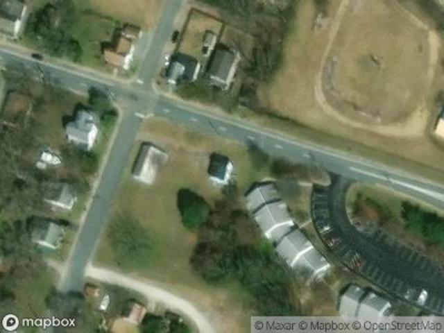 House for sale in Denton, Maryland