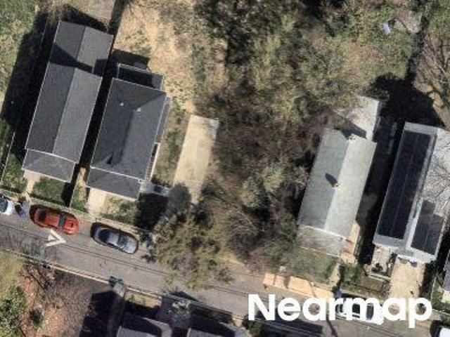 Land for sale in Washington, Washington DC