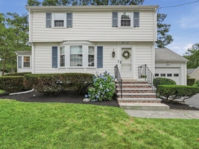 House for sale in Norwood, Massachusetts