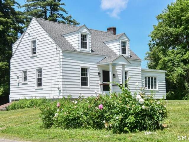 House for sale in Sharon, Connecticut