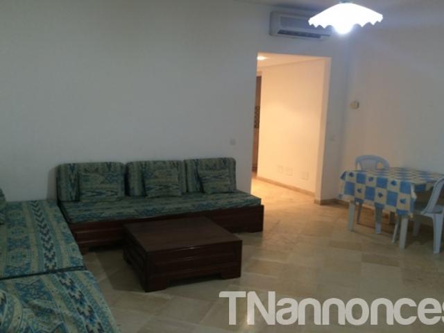 Appartement location