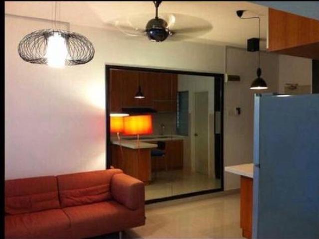 Apartment for rent in Country Heights Damansara, Kuala Lumpur