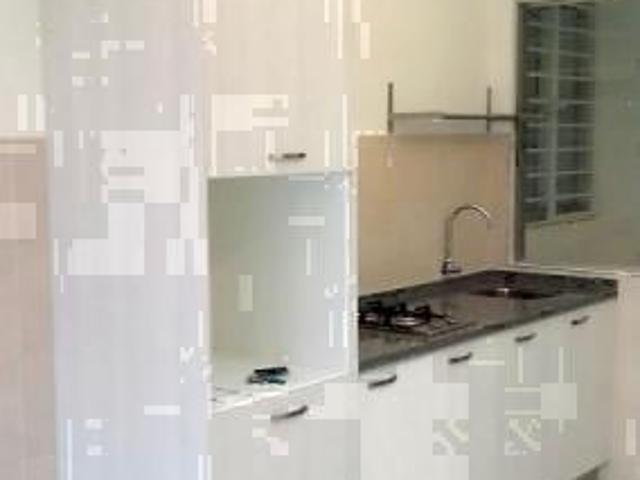 Apartment for sale in Taman Wangsa Melawati, Kuala Lumpur