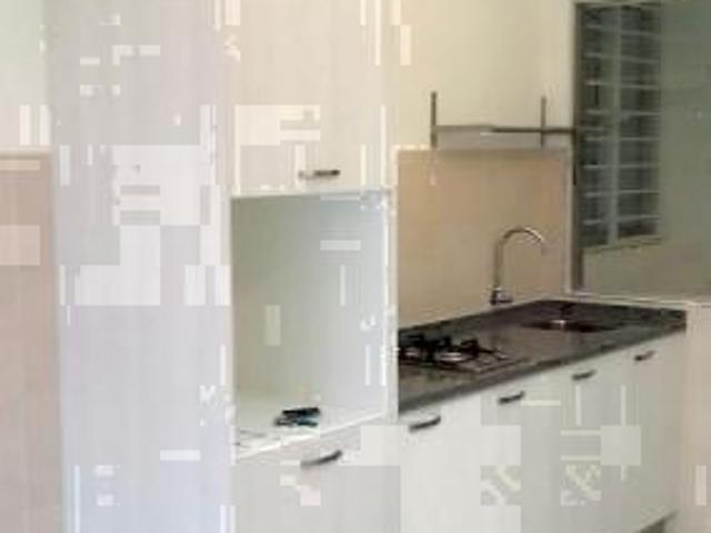 Apartment for sale in Country Heights Damansara, Kuala Lumpur