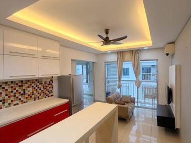 Apartment for sale in Country Heights Damansara, Kuala Lumpur