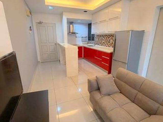 Apartment for sale in Country Heights Damansara, Kuala Lumpur