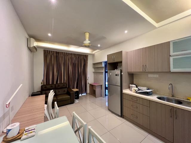 Apartment for sale in Country Heights Damansara, Kuala Lumpur
