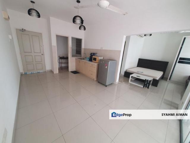 Condominium for sale in Taman Melawati, Selangor