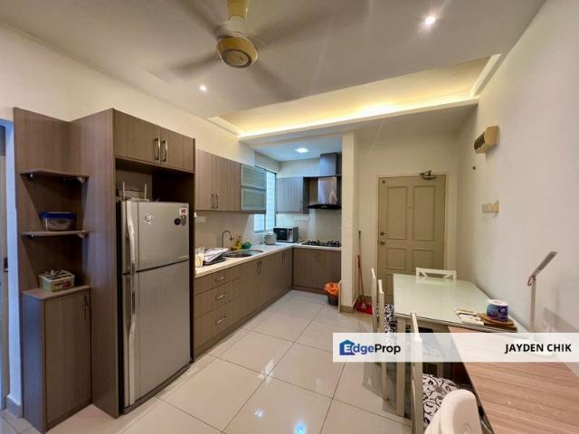 Condominium for sale in Taman Melawati, Selangor
