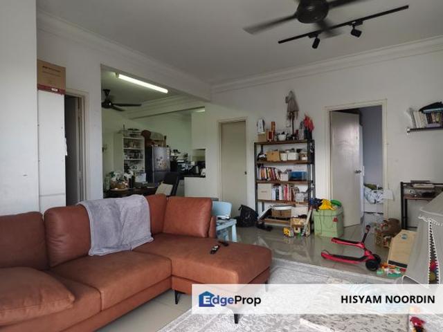 Condominium for sale in Taman Melawati, Selangor