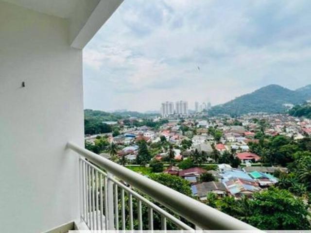 Condominium for sale in Taman Melawati, Selangor