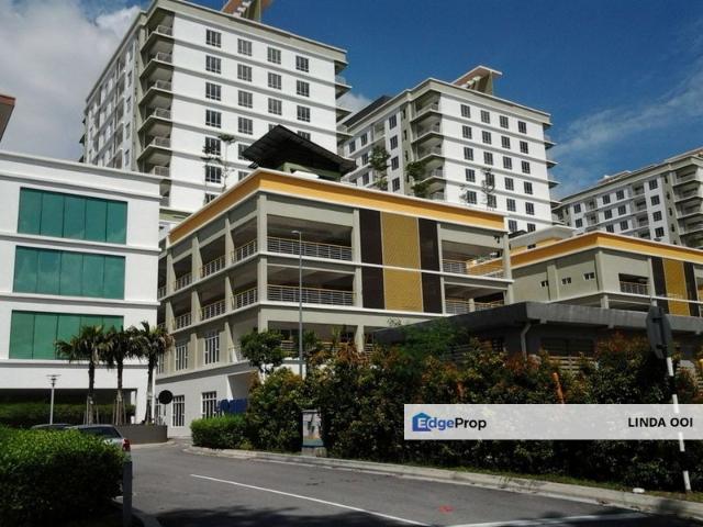 Condominium for sale in Taman Melawati, Selangor