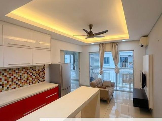 Condominium for sale in Taman Melawati, Majlis Perbandaran Ampang Jaya