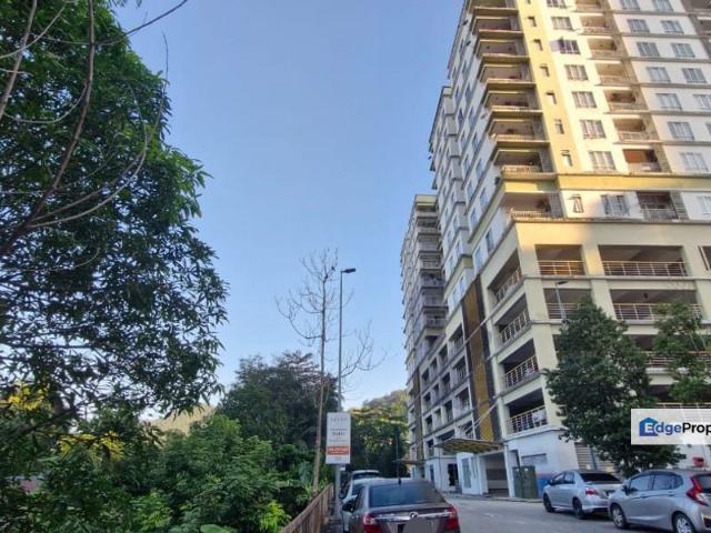Condominium for sale in Taman Melawati, Selangor