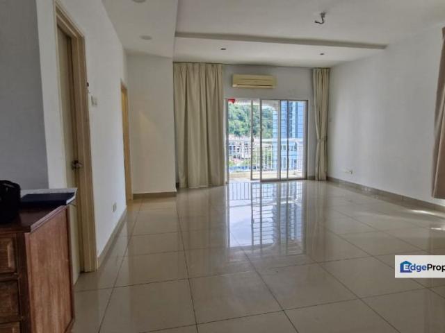 Condominium for sale in Taman Melawati, Selangor