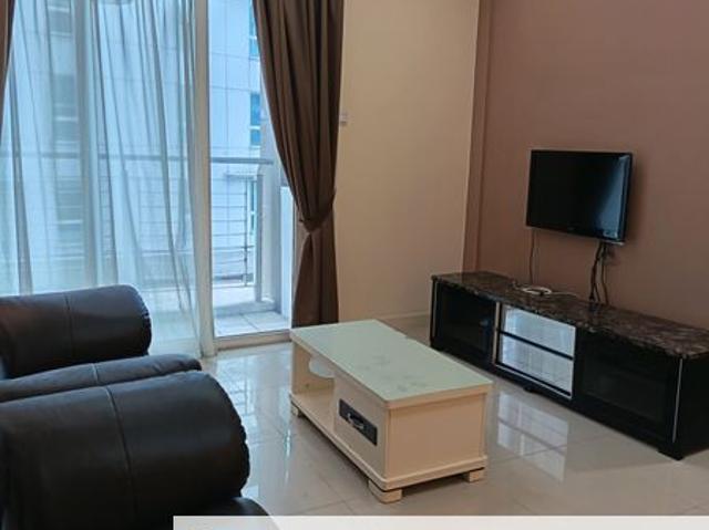 Condominium for rent in Country Heights Damansara, Kuala Lumpur