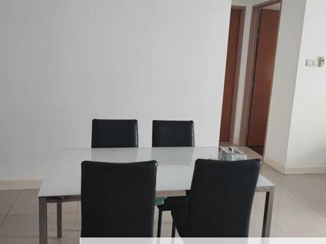 Condominium for rent in Bangsar