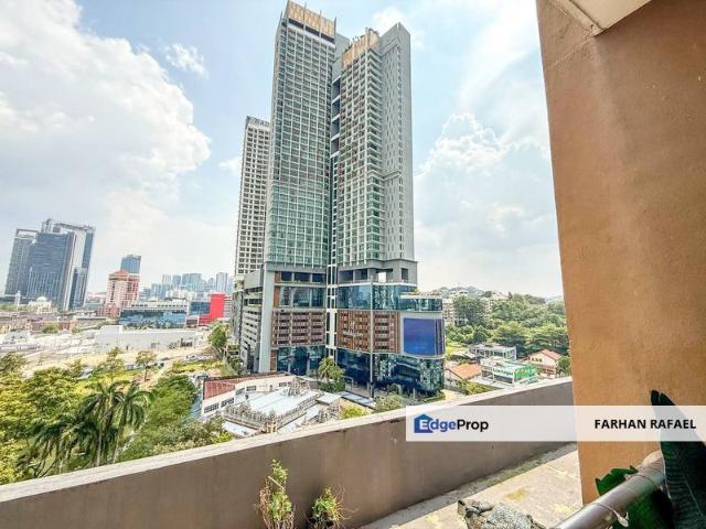 Condominium for sale in Country Heights Damansara, Kuala Lumpur