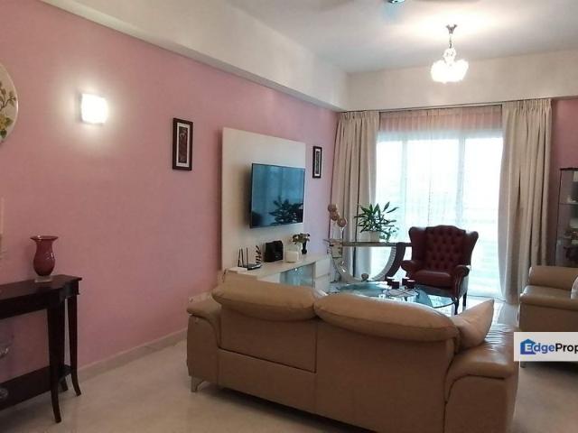 Condominium for sale in Country Heights Damansara, Kuala Lumpur
