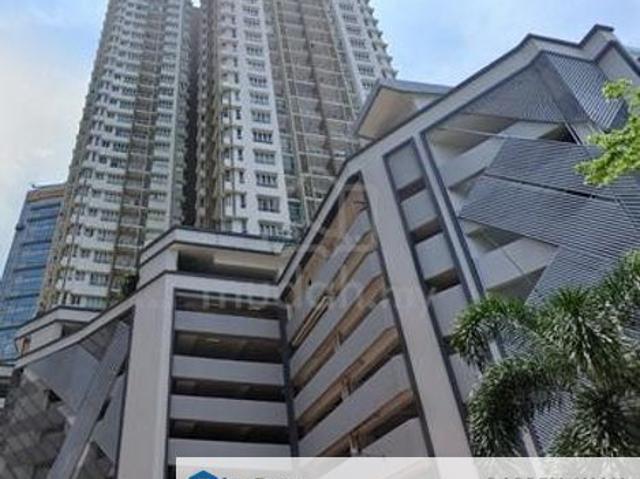 Condominium for rent in Country Heights Damansara, Kuala Lumpur