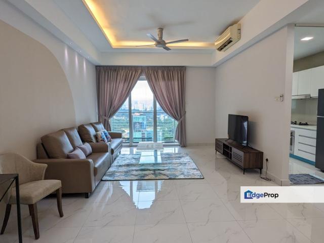 Condominium for rent in Bangsar