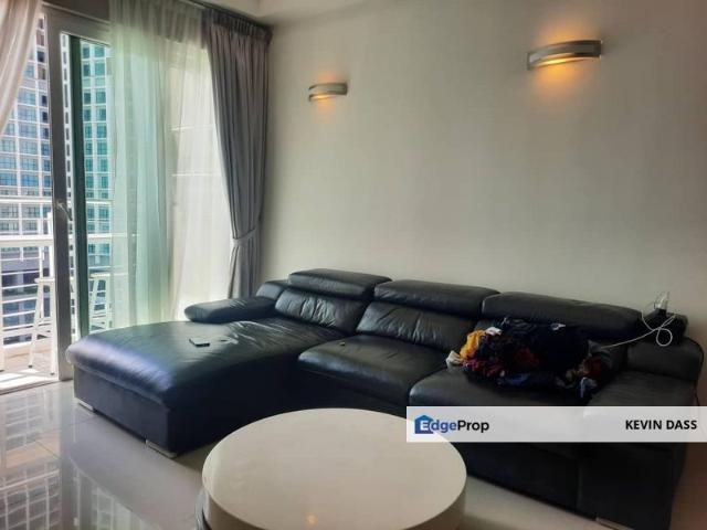 Condominium for sale in Country Heights Damansara, Kuala Lumpur