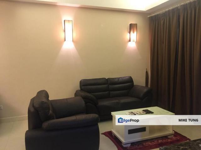 Condominium for rent in Country Heights Damansara, Kuala Lumpur