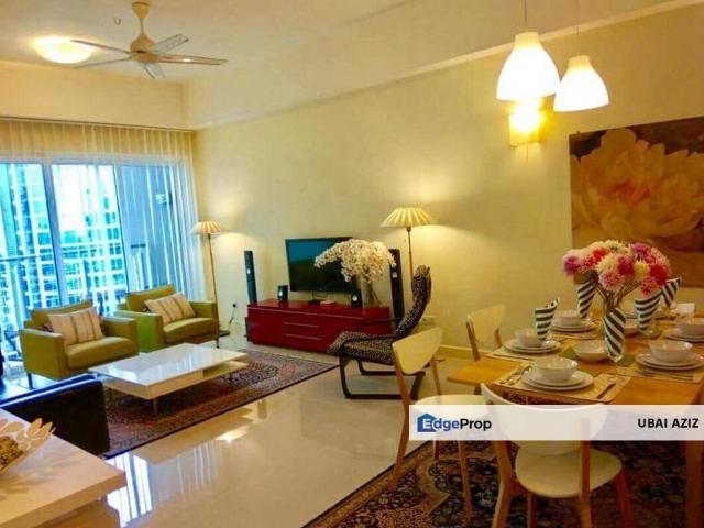 Condominium for sale in Bangsar, Kuala Lumpur