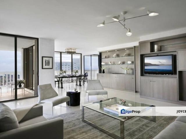 Condominium for sale in Country Heights Damansara, Kuala Lumpur