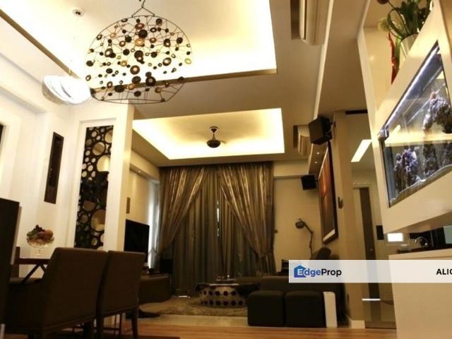 Condominium for rent in Country Heights Damansara, Kuala Lumpur