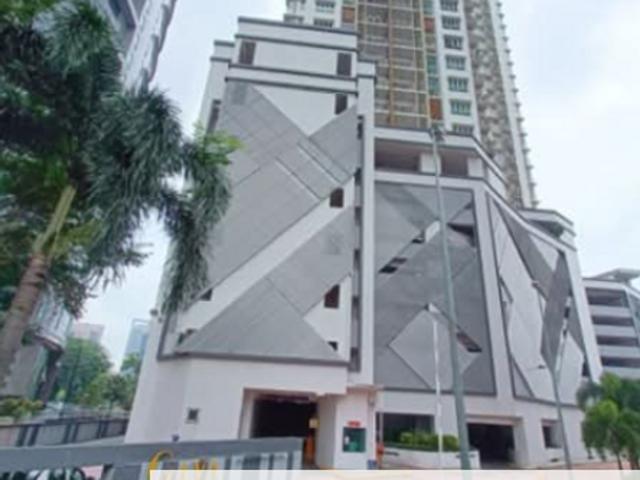 Condominium for sale in Country Heights Damansara, Kuala Lumpur