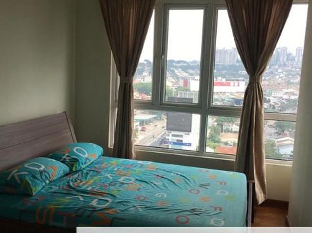 Condominium for sale in Country Heights Damansara, Kuala Lumpur