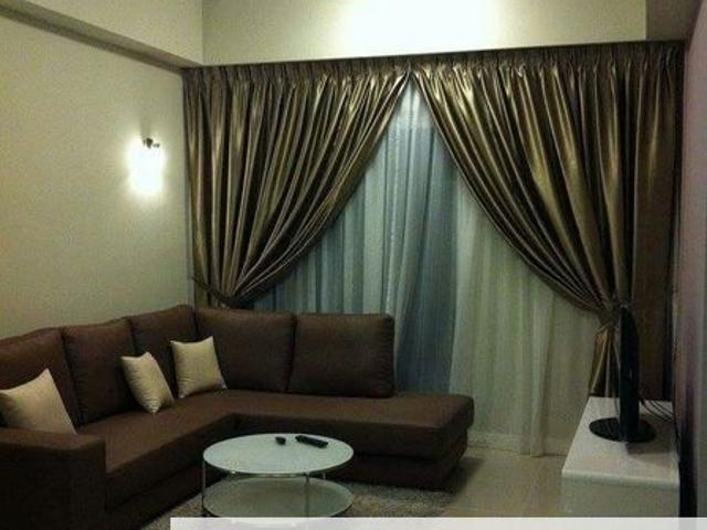 Condominium for rent in Bangsar