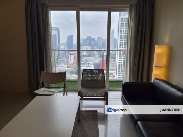 Condominium for rent in Country Heights Damansara, Kuala Lumpur