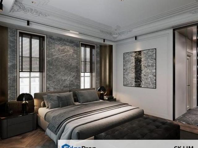 Condominium for sale in Country Heights Damansara, Kuala Lumpur